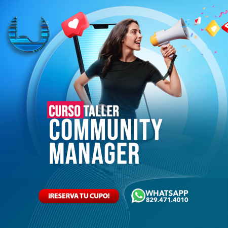 Community manager 1