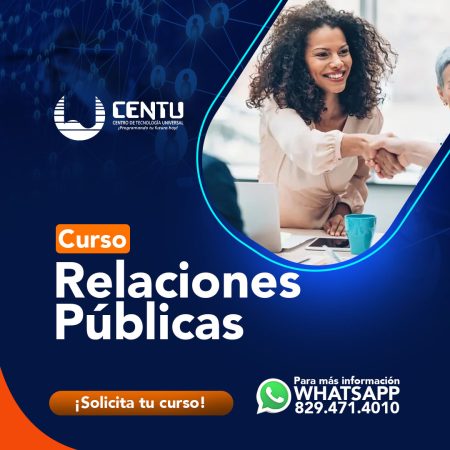 Relaciones Publicas