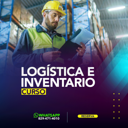 Logistica he inventario