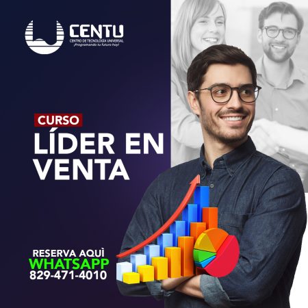 lider en venta